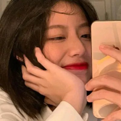 春曲丽影