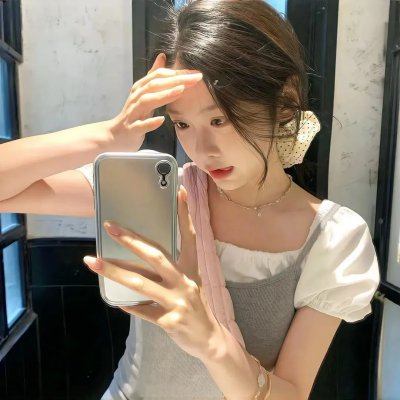 百合的故事